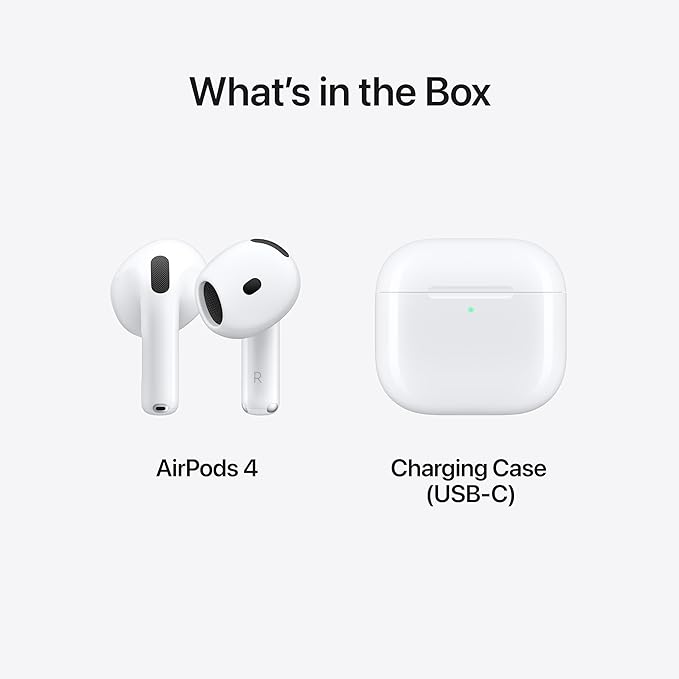 Apple Airpods 4th Gen